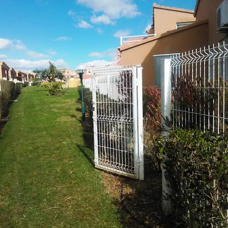 Holiday home Les Moles 610 Inmomart *
