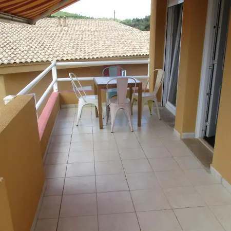 Les Moles 610 Inmomart Holiday home *